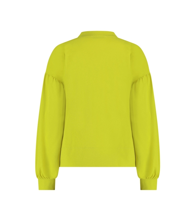 Studio Anneloes Jolene top 2900 lime