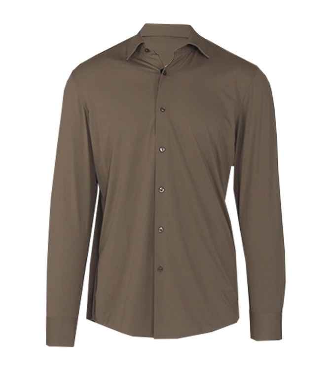 Hugo Boss-Black P-HANK-kent-C1-222 10225157 02 245 Open brown