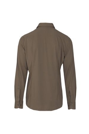 Hugo Boss-Black P-HANK-kent-C1-222 10225157 02 245 Open brown