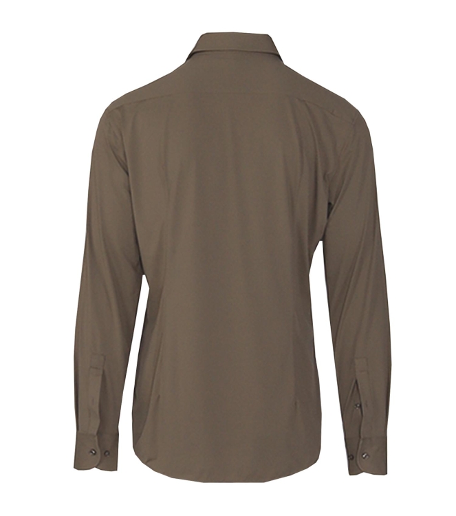 Hugo Boss-Black P-HANK-kent-C1-222 10225157 02 245 Open brown