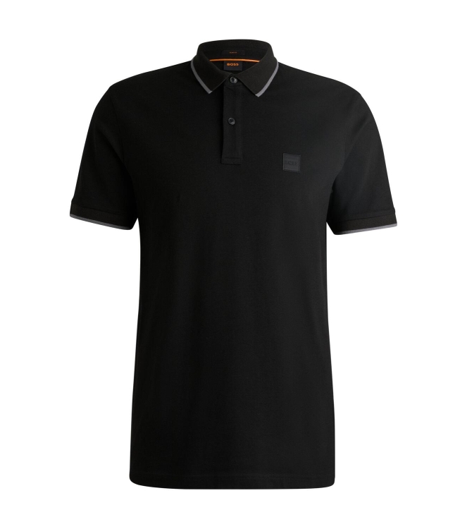 Hugo Boss Passertip 10256683 01 001 Black