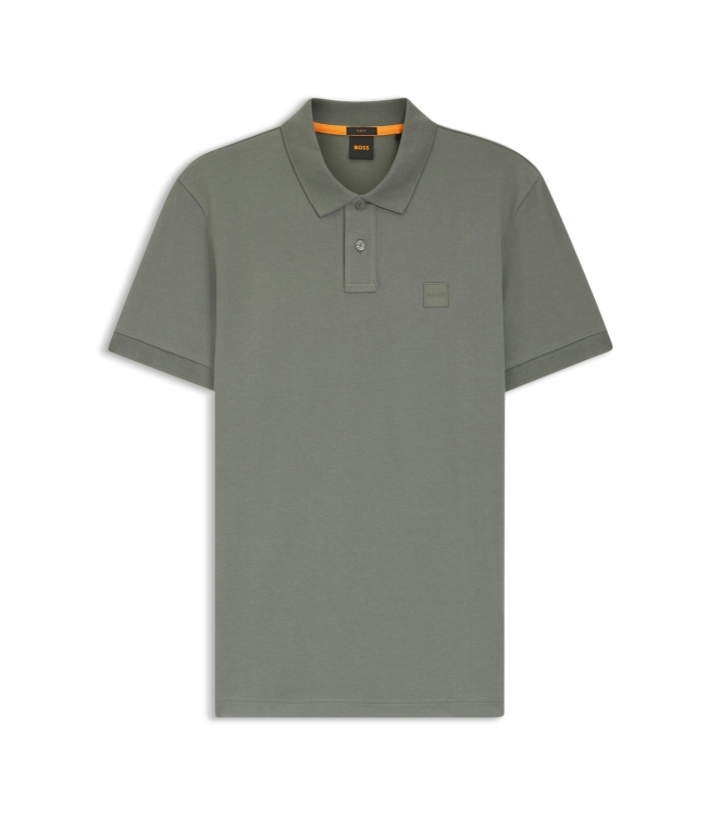 Hugo Boss-Orange Passenger 10256683 01 076 Open grey