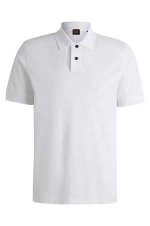 Hugo Boss Prime 10256692 01 100 White