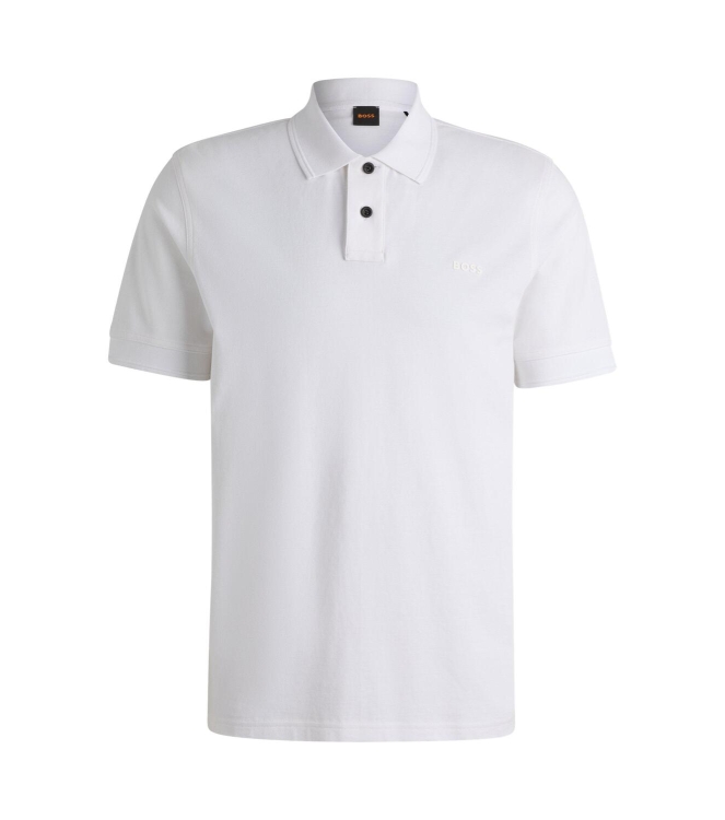 Hugo Boss-Black Prime 10256692 01 100 White