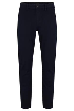 Hugo Boss Chino_tapered 10259045 01 404 Dark Blue