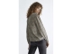 Liu Jo LiuJo Satin Stampato Blouse Natural Geom.Chain
