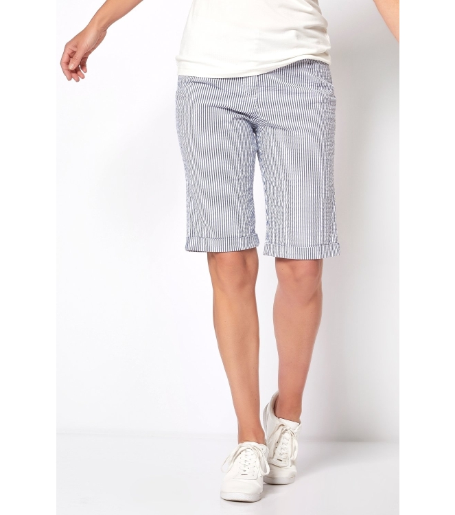 Relaxed by Toni MeineBesteFreundinBermuda 054 Soft blue