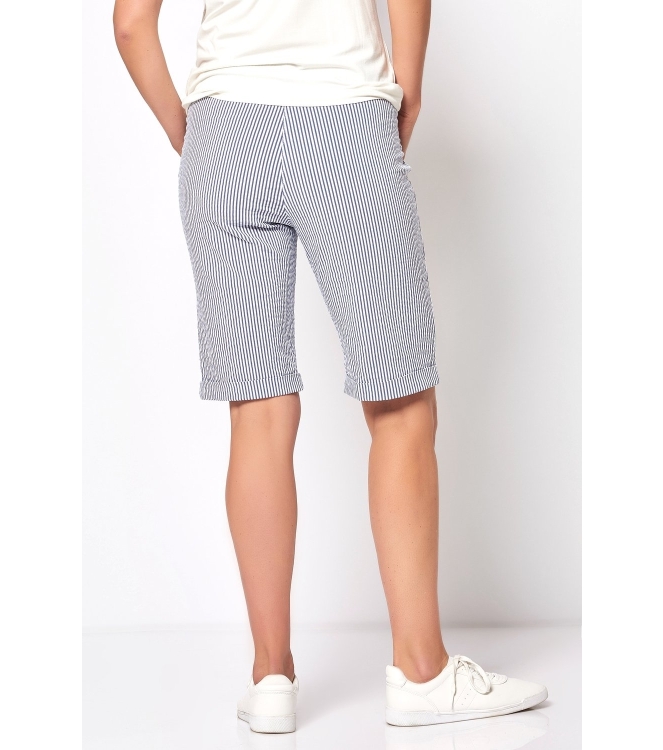 Relaxed by Toni MeineBesteFreundinBermuda 054 Soft blue