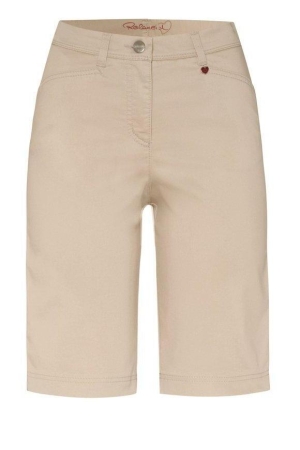 Relaxed by Toni MeineBesteFreundinBermuda 072 Beige