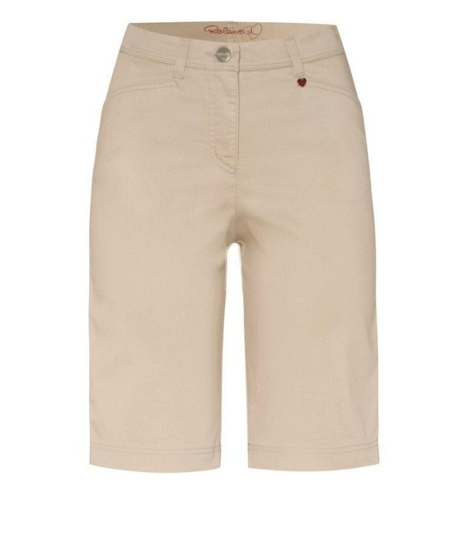Relaxed by Toni MeineBesteFreundinBermuda 072 Beige