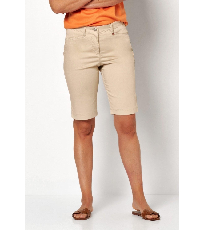 Relaxed by Toni MeineBesteFreundinBermuda 072 Beige