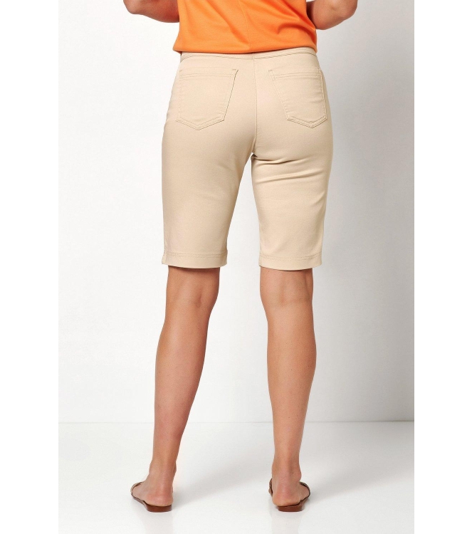 Relaxed by Toni MeineBesteFreundinBermuda 072 Beige