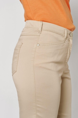 Relaxed by Toni MeineBesteFreundinBermuda 072 Beige