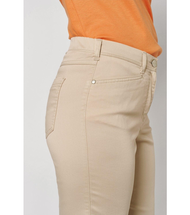 Relaxed by Toni MeineBesteFreundinBermuda 072 Beige