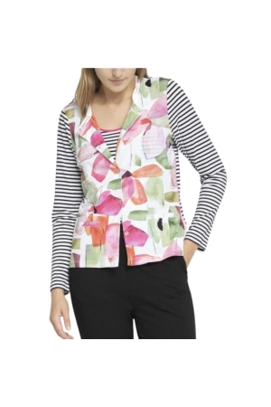 Golle Haug Jacke 1/1 Arm 469 Red