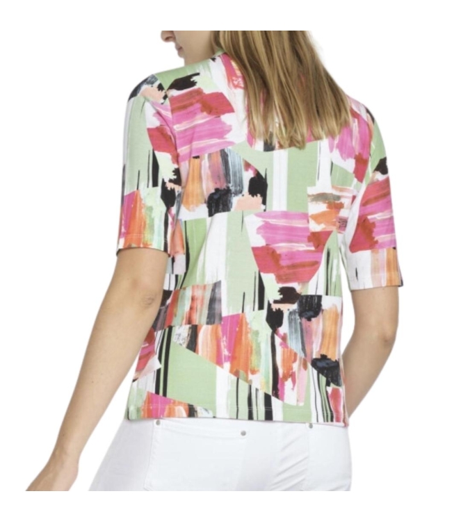 Golle Haug T-Shirt 1/2 Arm 469 Red