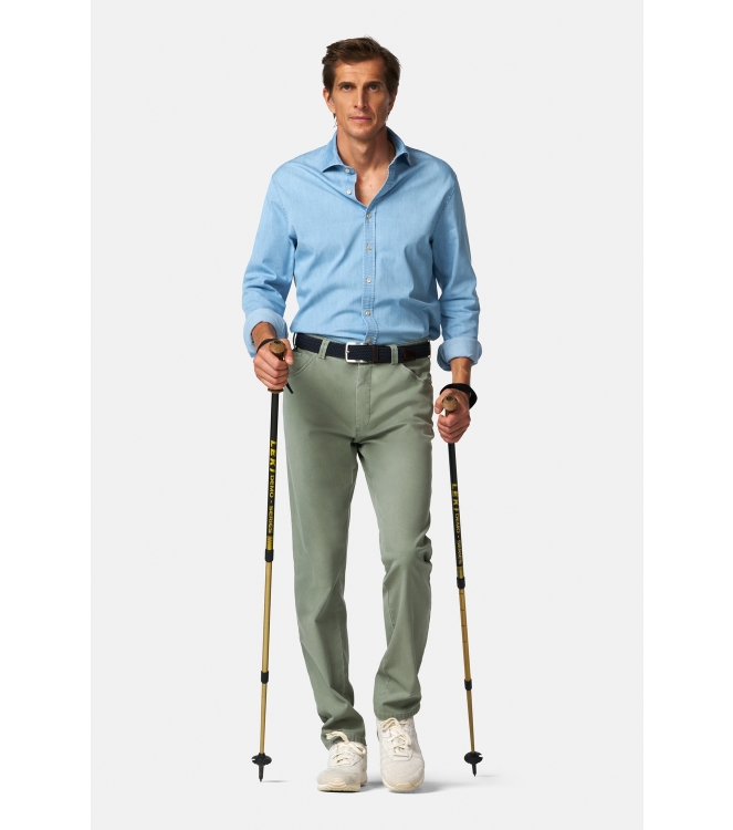 Meyer DUBLIN Art.9-3009 24 Grun