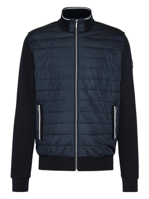 Bugatti HERREN SWEATSHIRT 390