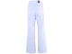 Gardeur Hose Bootcut Slim 5063 Hellblau