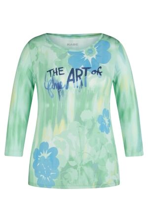 Rabe T-Shirt 2454 Turmalin