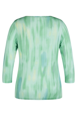 Rabe T-Shirt 2454 Turmalin