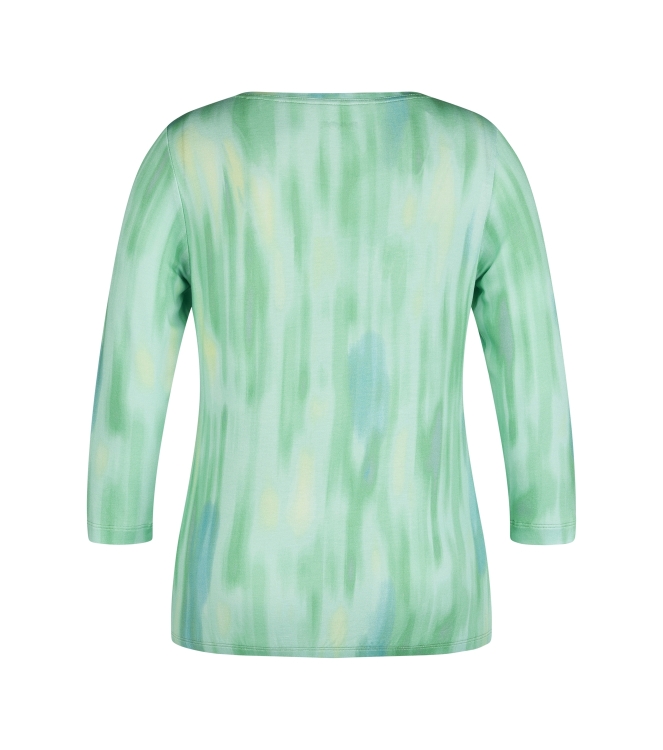 Rabe T-Shirt 2454 Turmalin
