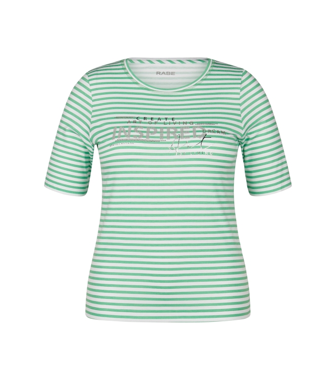 Rabe T-Shirt 2454 Turmalin