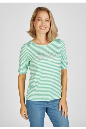 Rabe T-Shirt 2454 Turmalin