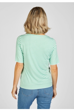 Rabe T-Shirt 2454 Turmalin