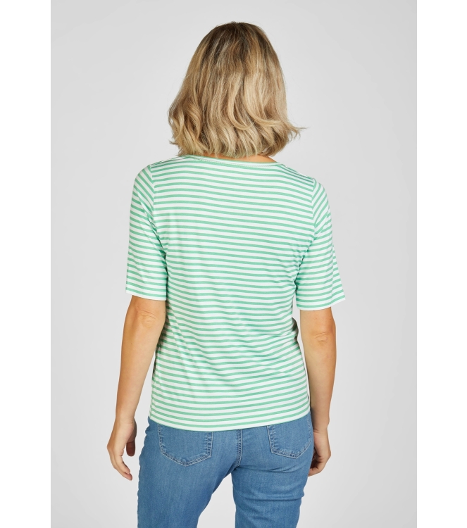 Rabe T-Shirt 2454 Turmalin