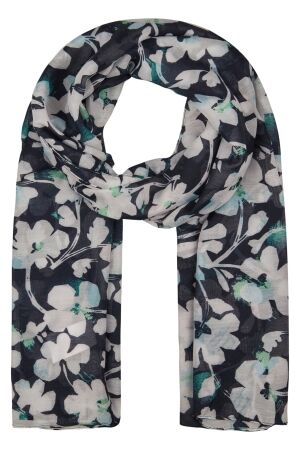 Rabe Schal 2390 Marine