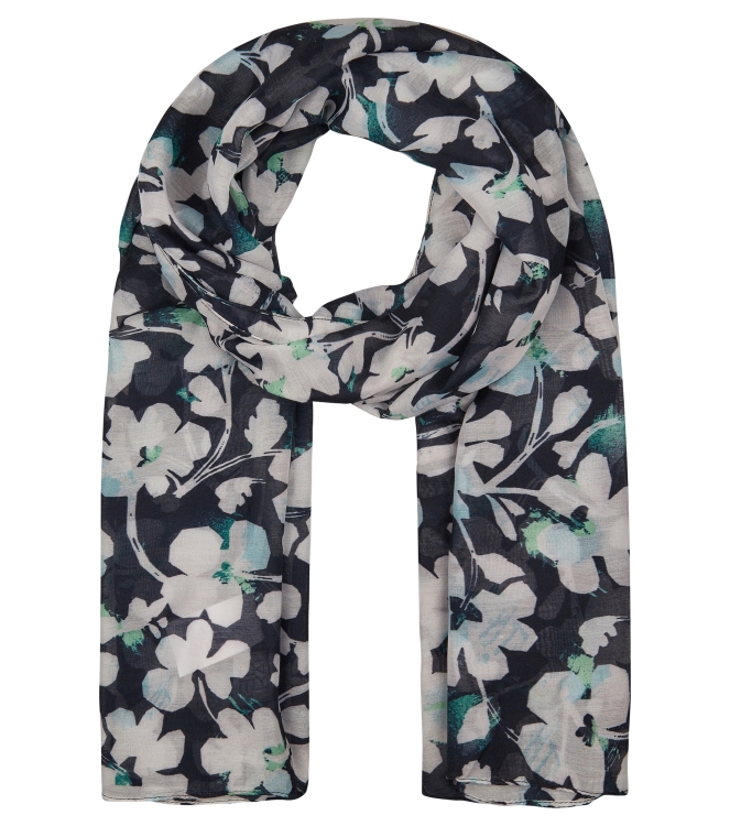 Rabe Schal 2390 Marine