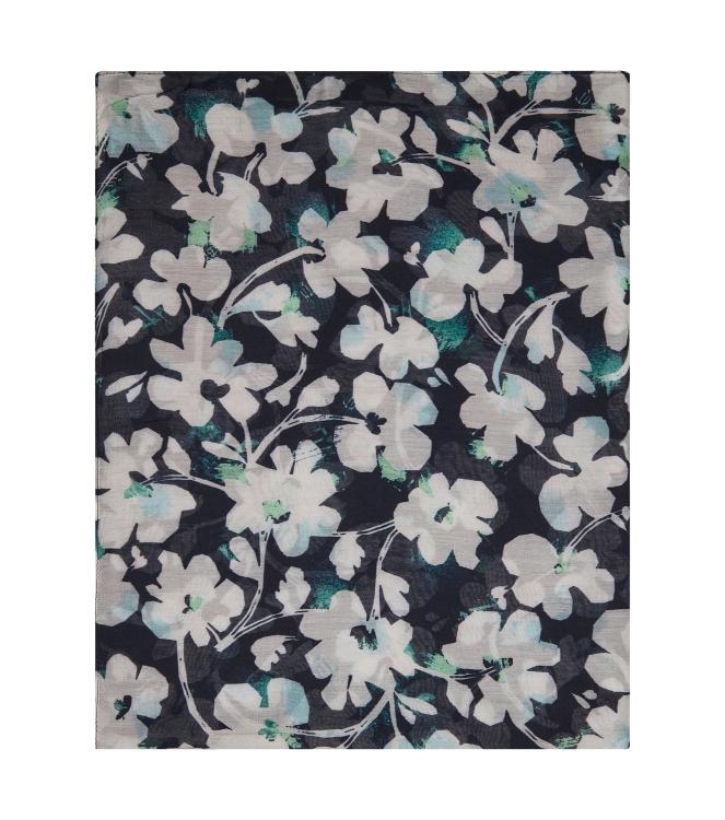 Rabe Schal 2390 Marine