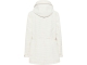 Lebek Jacke m. Kapuze 230 sand/offwhite
