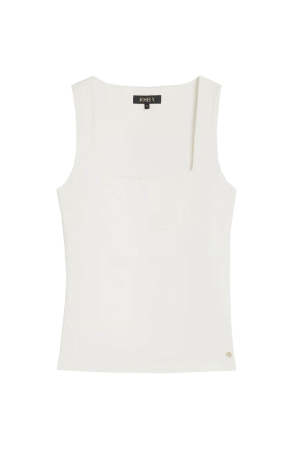 Josh V JV LINDE 033 off white