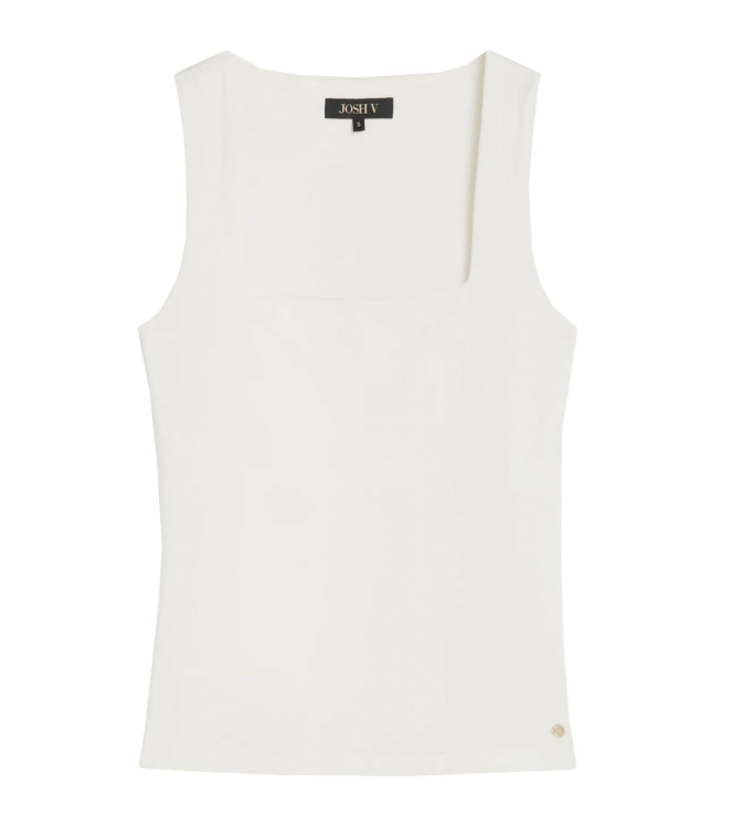 Josh V JV LINDE 033 off white