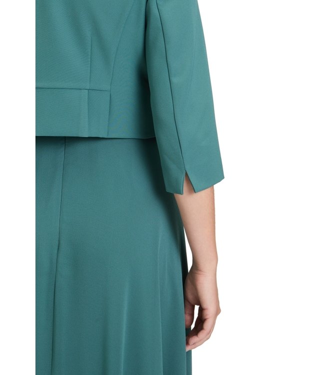 Vera Mont Bolero 5609 Dark emerald