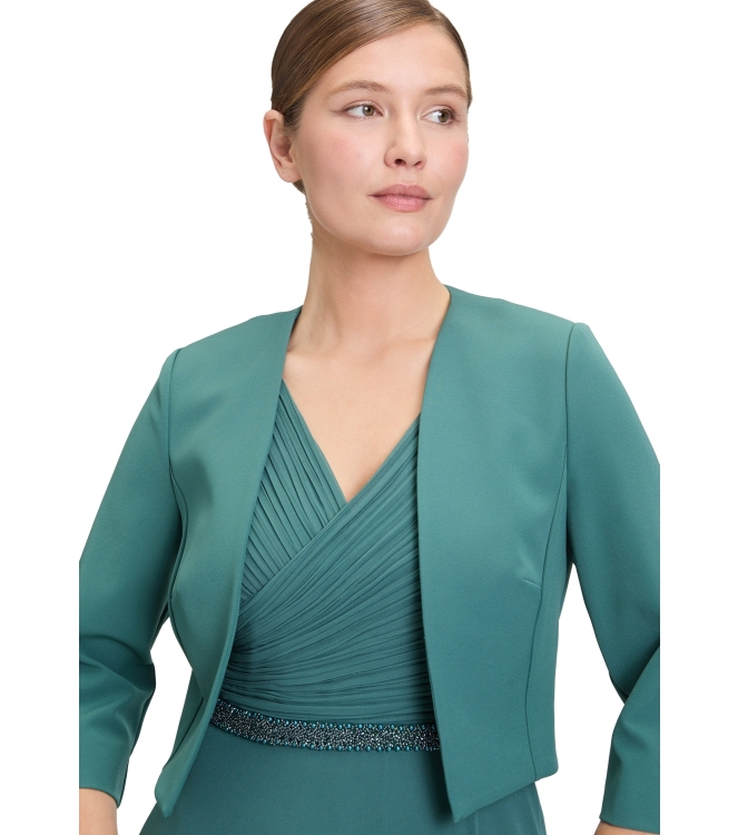 Vera Mont Bolero 5609 Dark emerald
