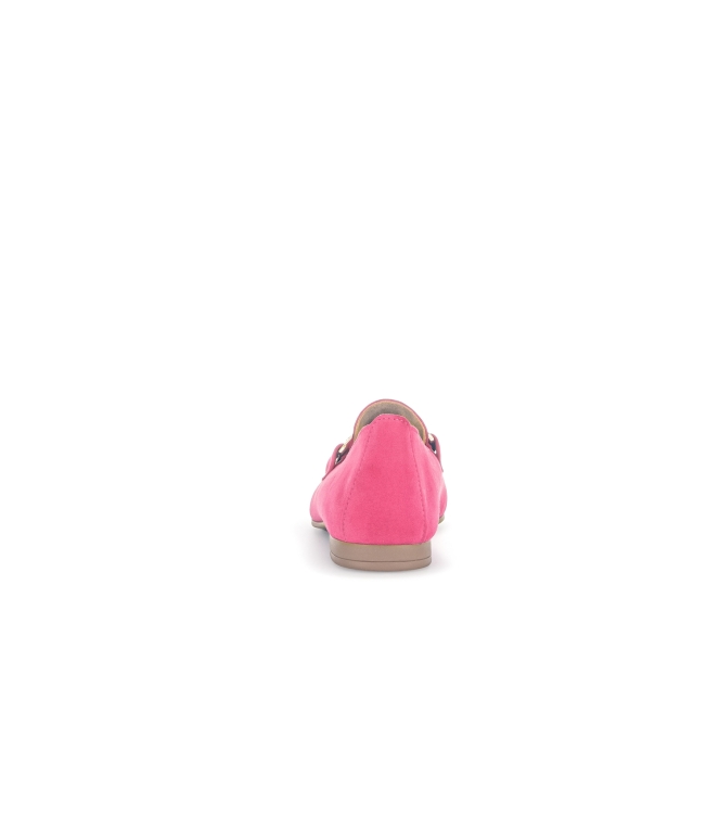 Gabor Samtchevreau 34 pink (gold)