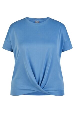 Rabe T-Shirt 2385 Kobalt