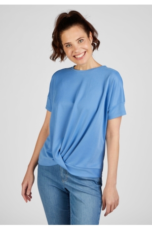 Rabe T-Shirt 2385 Kobalt