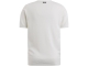 Vanguard Short sleeve r-neck cotton modal 7007 Black de blanc