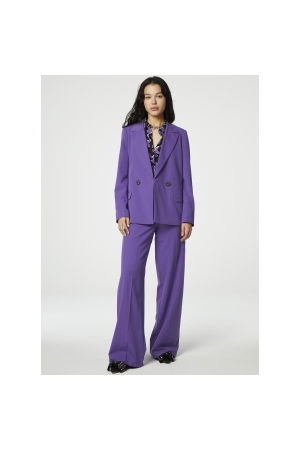 Fabienne Chapot Benji Blazer 8313 Purple Rave