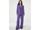 Fabienne Chapot Benji Blazer 8313 Purple Rave
