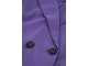 Fabienne Chapot Benji Blazer 8313 Purple Rave