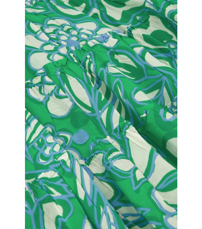 Fabienne Chapot Mitzi Skirt 0019 Green Apple/Grass Is