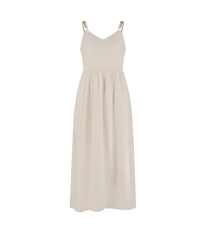 NUKUS Amara Dress 17 off white