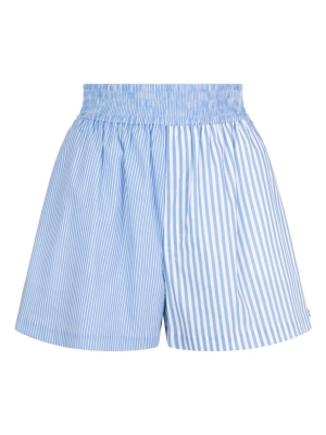 Josh V SHERRY 396 iris blue