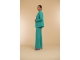 Geisha Blazer solid 615 Teal