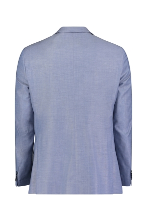 Roy Robson BAUKASTEN-SAKKO A450 Light Pastel Blue